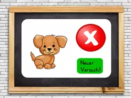Vorschau - Spiele - 8 x Interaktive Übungsspiele - Rechtschreibtraining (ie, h, ä/e, äu/eu, k/ck, z/tz ...) - Homeschooling - Smartboard - Seite 3