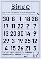 Vorschau - Spiele - Zahlen-Bingo-Staffel Sportunterricht - Seite 3