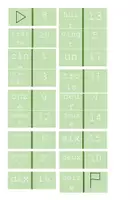 Vorschau - Spiele - Domino - Zahlen 1 bis 20 Französisch - Seite 3
