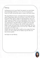 Vorschau - Bildkarten - Würfel mit Taschen - Einsteckkarten - Kennenlernspiel - Seite 1
