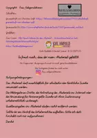 Vorschau - Arbeitsblätter - Lückentext zum Thema Bibel - Seite 1