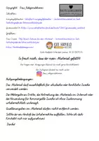 Vorschau - Arbeitsblätter - Arbeitsblatt Bibeldetektive zum Thema Bibel - Seite 1