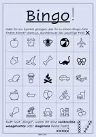 Vorschau - Spiele - Symbol-Bingo-Staffel Sportunterricht - Seite 3