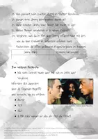 Vorschau - Arbeitsblätter - 8 Mile – Fragen zum Film mit Lösungen - Seite 2