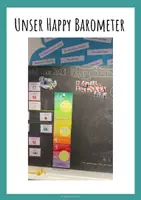 Vorschau - Bildkarten - Happy Barometer Gefühle wahrnehmen & ausdrücken - Seite 3