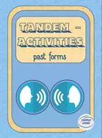 Vorschau - Arbeitsblätter - TANDEM ACTIVITY bundle - Seite 1