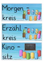 Vorschau - Poster - Tagestransparenz Sozialformen mit Chalkys - Seite 3