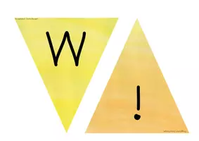Vorschau - Poster - Wimpel Willkommen - Seite 2