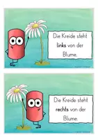 Vorschau - Arbeitsblätter - Lagebeziehungen - Seite 2