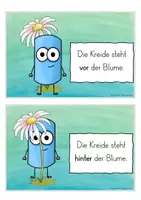 Vorschau - Arbeitsblätter - Lagebeziehungen - Seite 3