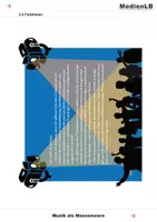 Vorschau - Präsentationen/Tafelbilder - Musik als Massenware - Farbfolien - Seite 1