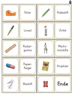Vorschau - Spiele - Domino - Schule - Seite 3