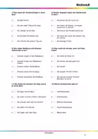Vorschau - Test - Ameisen - Testaufgaben mit Lösungen - Seite 2