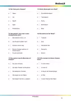 Vorschau - Test - Ameisen - Testaufgaben mit Lösungen - Seite 3