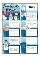 Vorschau - Spiele - Lesespiel Winter - Seite 2