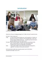 Vorschau - Arbeitsblätter - Sozialstaat (2) - Sozialversicherungen (6+5+2 ABs +Einstieg+Karteikarten) - Deckblatt