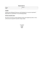 Vorschau - Arbeitsblätter - Klassenarbeit antithetische Erörterung pdf - Seite 2