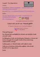 Vorschau - Präsentationen/Tafelbilder - Bibeldetektive: diesen Bibelgeschichten waren wir schon auf der Spur..." - Seite 1