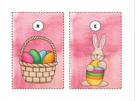 Vorschau - Spiele - Materialpaket Frühling - Seite 3
