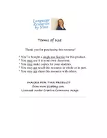 Vorschau - Arbeitsblätter - English Capitalization Rules Handout and Worksheet: Englische Kapitalisierung - Seite 2