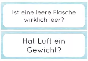 Vorschau - Experimente - Experimentieren mit Luft - 15 Experimente - Seite 2