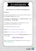 Vorschau - Präsentationen/Tafelbilder - Pets - Wortschatzeinführung - Interaktive Infografik (PowerPoint) - Seite 1