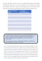 Vorschau - Arbeitsblätter - Arbeitsblatt Rechtschreibung- Groß- und Kleinschreibung -2 - Deckblatt