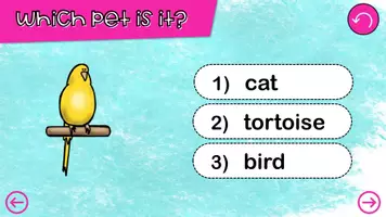 Vorschau - Spiele - Pets - Interaktives PowerPoint Quiz - Seite 3