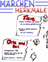 Vorschau - Arbeitsblätter - Deutsch - Literaturunterricht - Märchen Merkmale - Seite 3