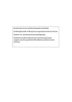 Vorschau - Fördermaterial/Inklusion - Arbeitskartei Sprechen und Zuhören Kritik üben leichte Sprache - Seite 3