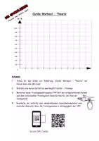 Vorschau - Arbeitsblätter - Arbeitsblatt - Cardio - Theorie - Deckblatt