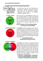Vorschau - Arbeitsblätter - Wann fängt der Mensch an? (Existenzphilosophie AB 8) - Seite 3