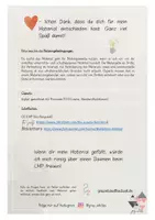 Vorschau - Lehrpläne/Lehrermaterial - To-Do-Liste - Seite 2