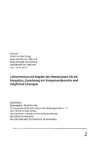 Vorschau - Arbeitsblätter - Klimamaterial Arbeitsblätter "Die Klima-Checker: Schluss mit Plastik" - Seite 1