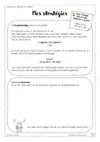 Vorschau - Arbeitsblätter - Selbstreflexion zum Sprachenlernen: Vokabellernstrategien (Französisch) - Seite 3