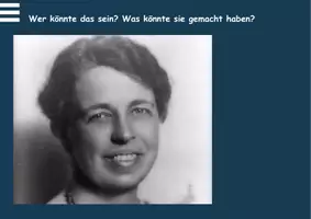 Vorschau - Stundenentwürfe - Menschenrechte - 2. Stunde mit Vorbereitung - Seite 3