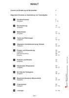 Vorschau - Arbeitsblätter - Mathematik für den Beruf | Dreisatz, Prozentrechnung, Zinsrechnung, Gleichungen, Flächen, Pythagoras, Berufsvorbereitung | Mathematik Sekundarstufe I II Klasse 8-13 Lösungen - Seite 2
