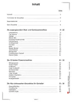 Vorschau - Lehrwerke/Schulbücher - Superleckere Smoothies – Obst-, Gemüse- und Wildkräuterkunde | Biologie Hauswirtschaft Grundschule Sekundarstufe Klasse 2–6 | Rezepte, Vitamine, gesunde Ernährung, Saisonkalender - Seite 2