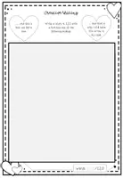 Vorschau - Arbeitsblätter - Booklet Valentine's Day - Seite 3