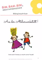 Vorschau - Arbeitsblätter - Ruheinseln im Alltag, Kinder brauchen Entspannung! - Deckblatt
