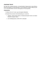 Vorschau - Arbeitsblätter - Philosophie_Abschluss "Was ist Freiheit?" - Deckblatt