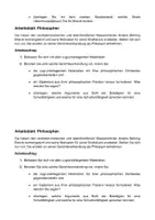 Vorschau - Arbeitsblätter - Philosophie_Abschluss "Was ist Freiheit?" - Seite 3