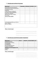 Vorschau - Arbeitsblätter - 3. Feedback-Methode - Auswertung Praktikum / Arbeitserprobung / Betriebsstätte / Lehrer - Seite 3