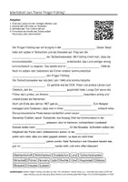 Vorschau - Arbeitsblätter - Lernplakat + Arbeitsblätter zum Thema "Prager Frühling" + Lösung & MP3 + Mindmap + Infografik - Seite 2