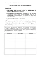 Vorschau - Arbeitsblätter - Lesetagebuch Herr der Diebe - Seite 3