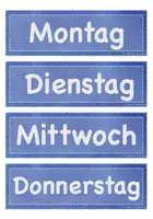 Vorschau - Poster - Tafelkalender passend für die Bärenklasse - Seite 1