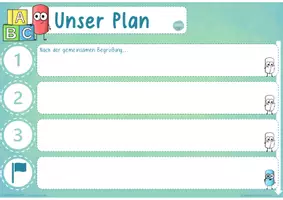 Vorschau - Poster - Classroom Management: Stundentransparenz - Seite 3