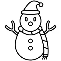 Vorschau - Arbeitsblätter - Übungen für den Deutschunterricht "Winter" – Klasse 2 - Deckblatt