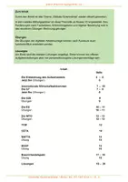 Vorschau - Arbeitsblätter - Globale Gütermärkte / Bearb. Word, 21 S., ab 16 J. - Seite 2