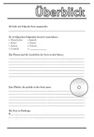 Vorschau - Arbeitsblätter - Serien-Journal - Seite 2